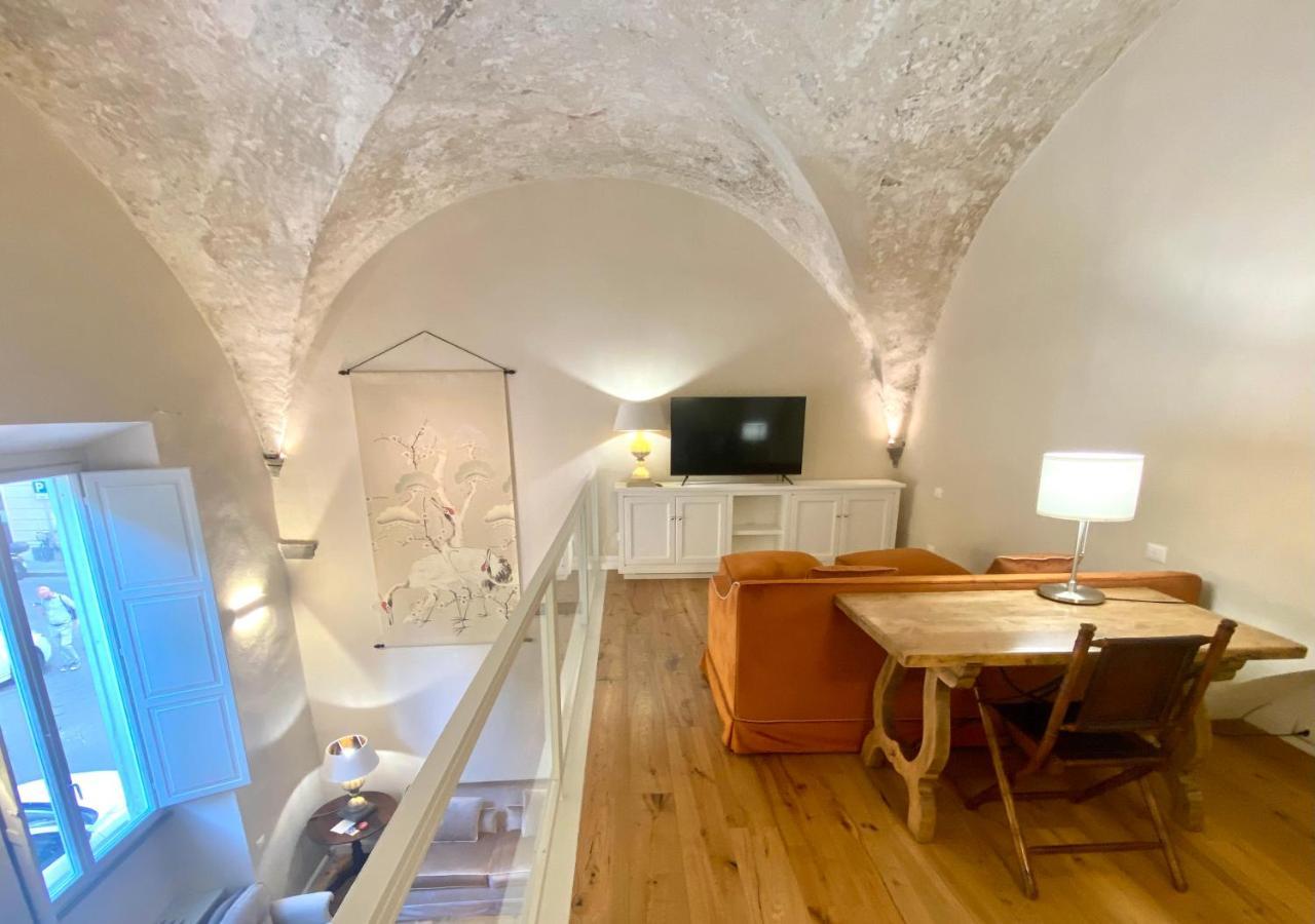 Apartment Accademia Newly Renovated Ancient Abbey *