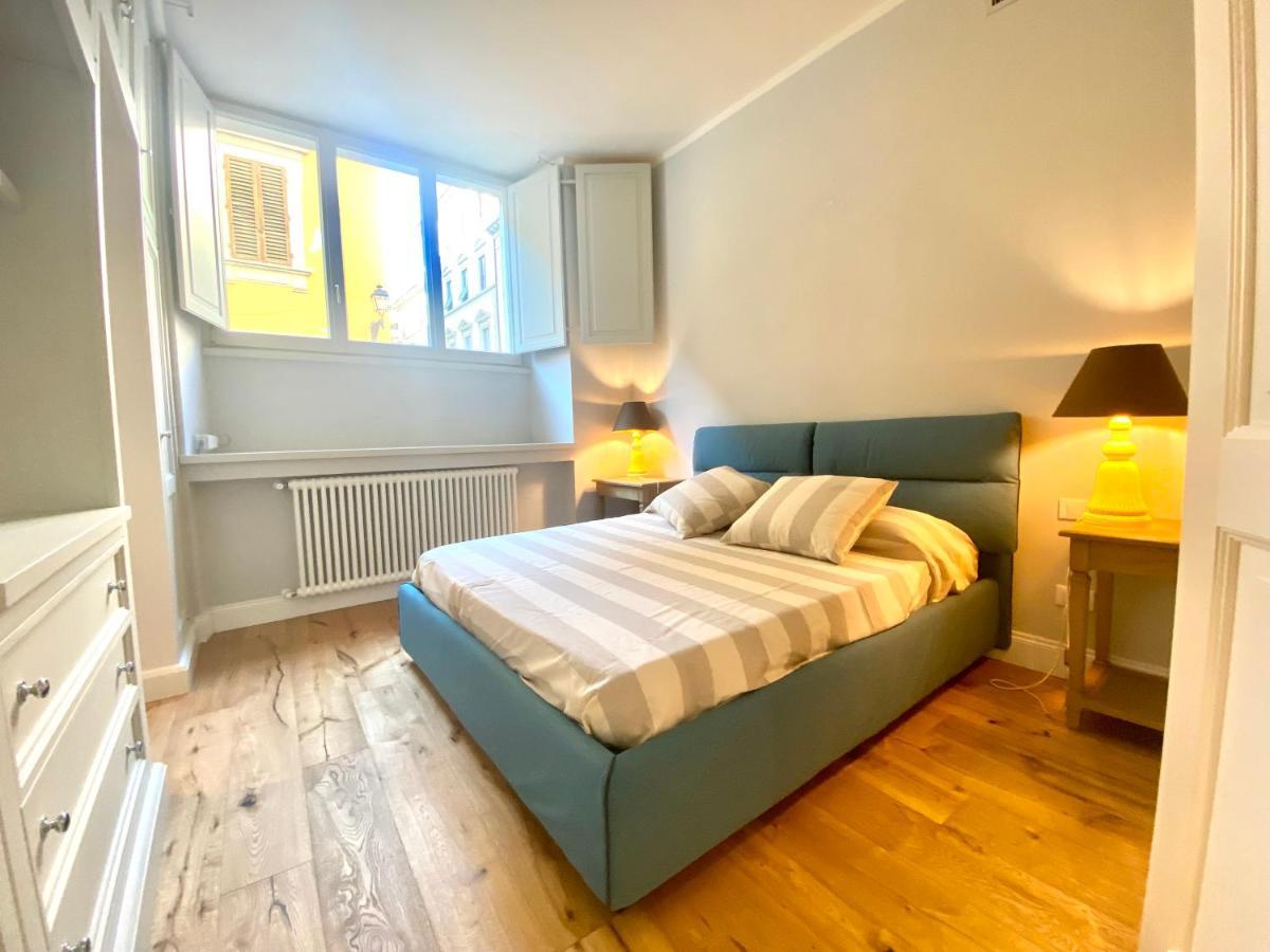 Apartment Accademia Newly Renovated Ancient Abbey Florence