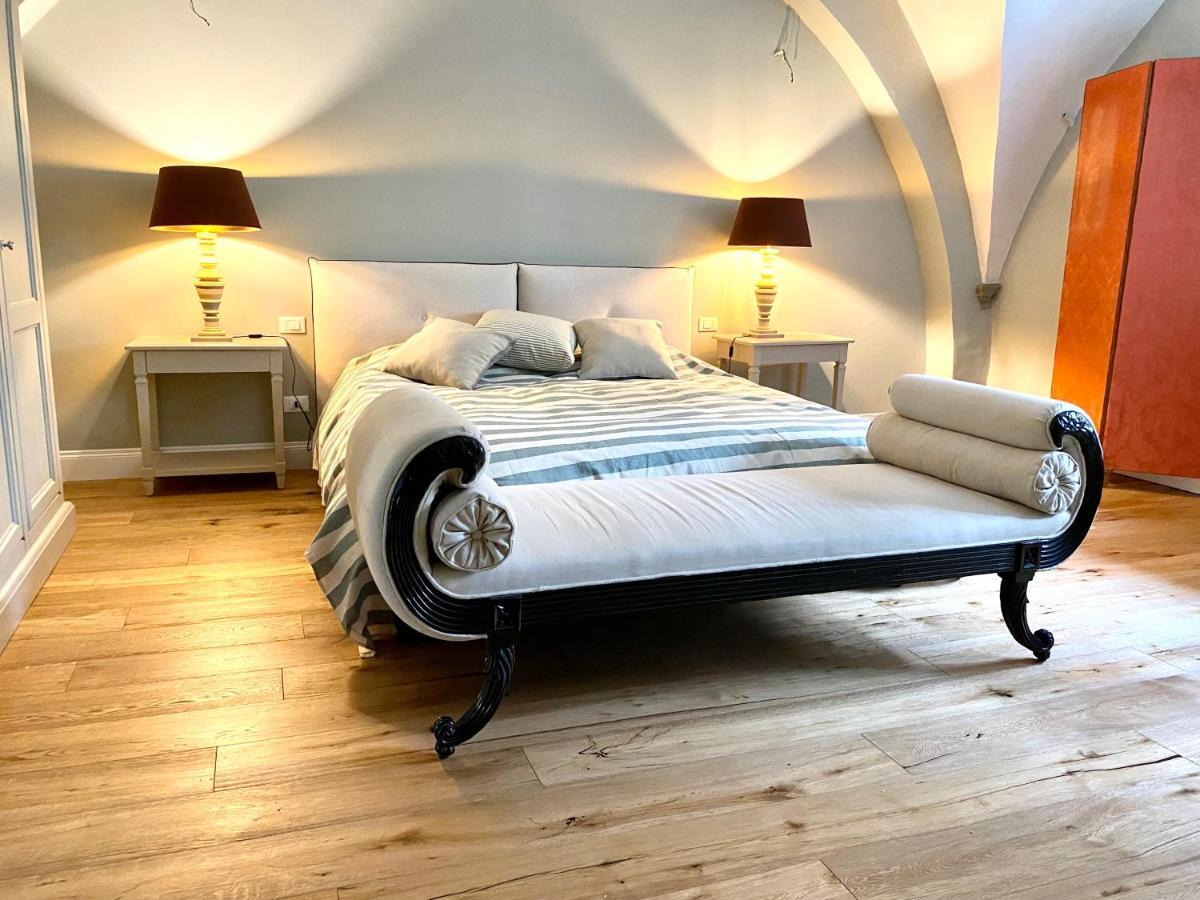 Apartment Accademia Newly Renovated Ancient Abbey *