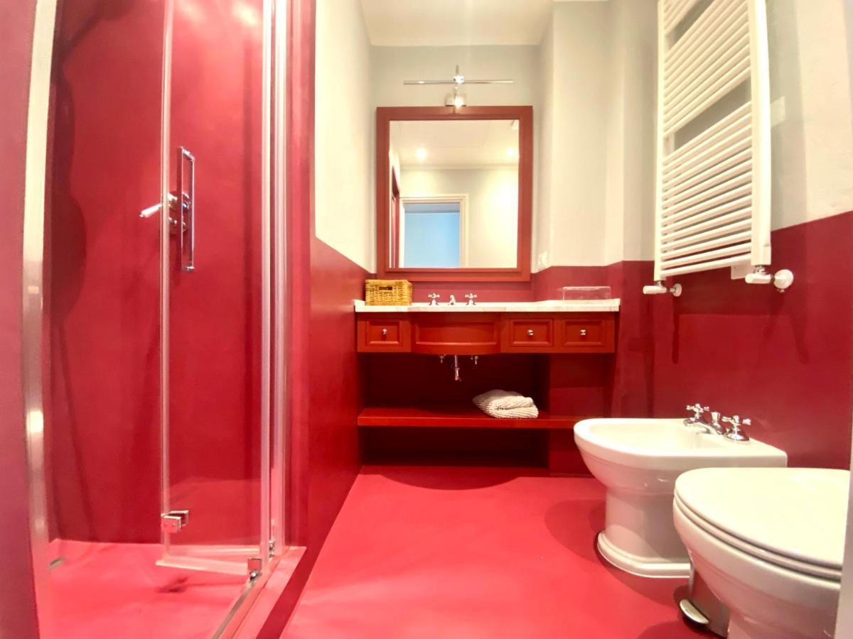 Apartment Accademia Newly Renovated Ancient Abbey Florence