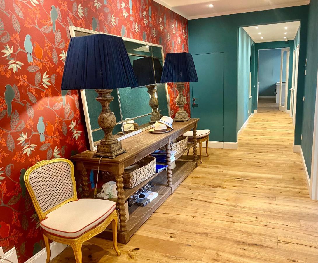 Apartment Accademia Newly Renovated Ancient Abbey