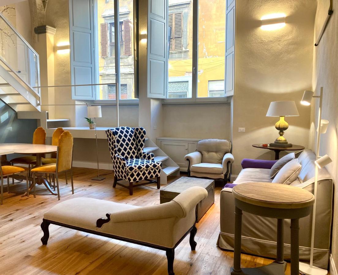 Apartment Accademia Newly Renovated Ancient Abbey