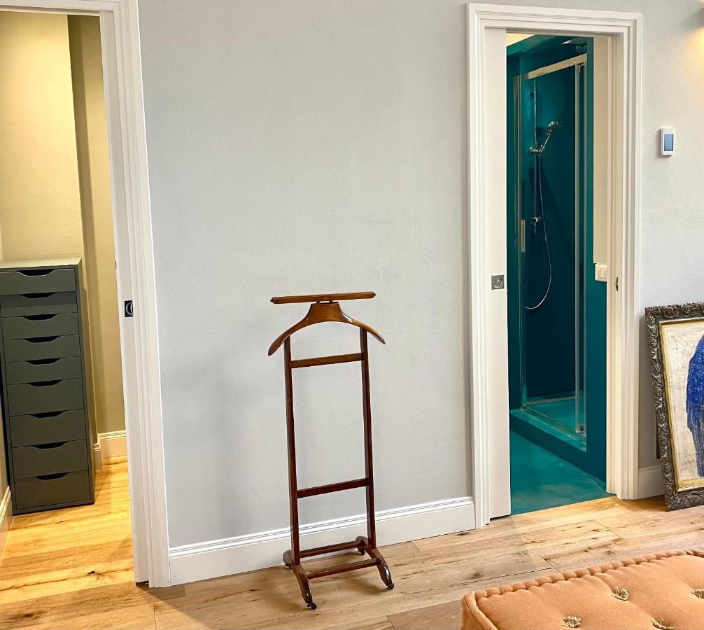 Apartment Accademia Newly Renovated Ancient Abbey Florence