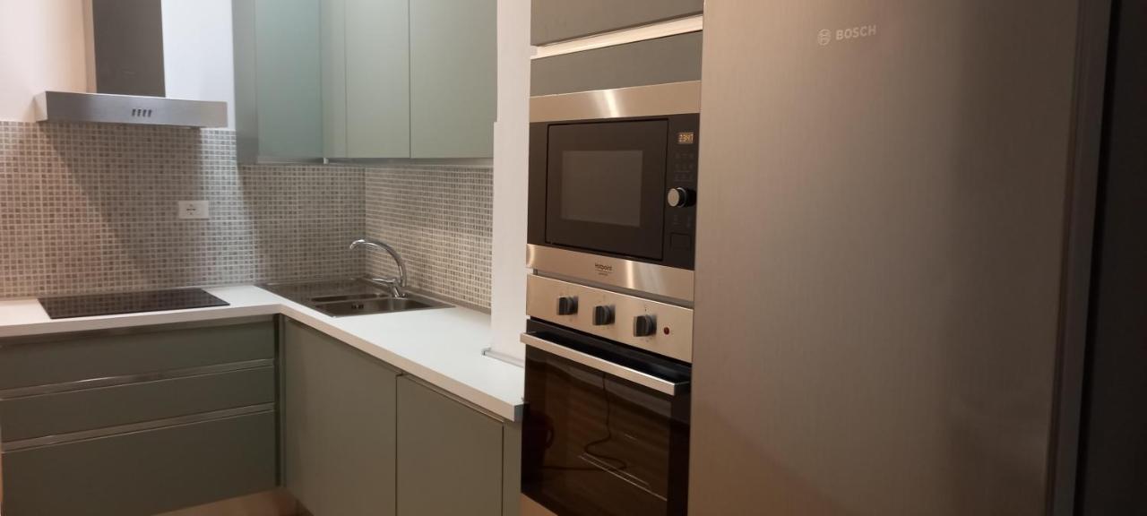 Appartamento 4/5 Posti Letto Firenze