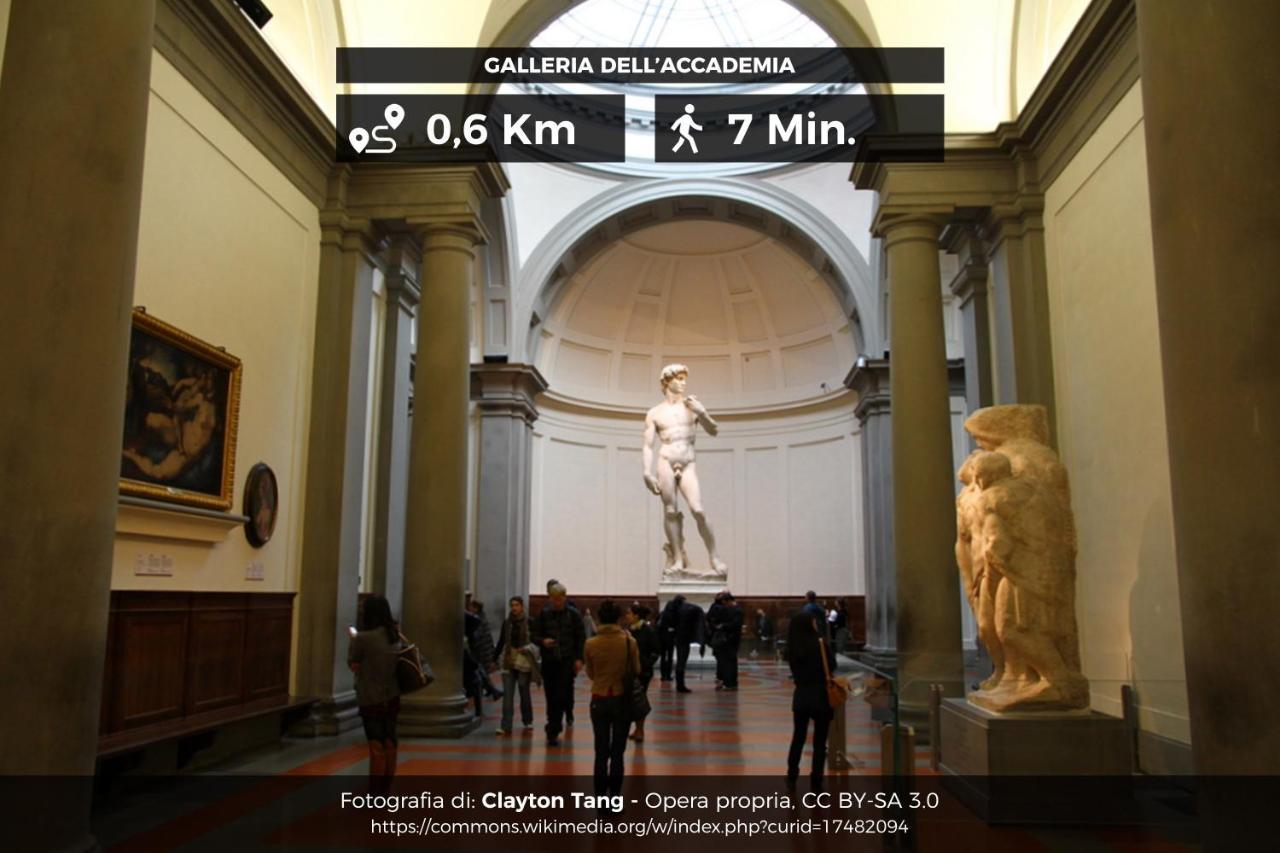 Nel Cuore Di + Wifi+aria Condizionata +netflix Appartamento