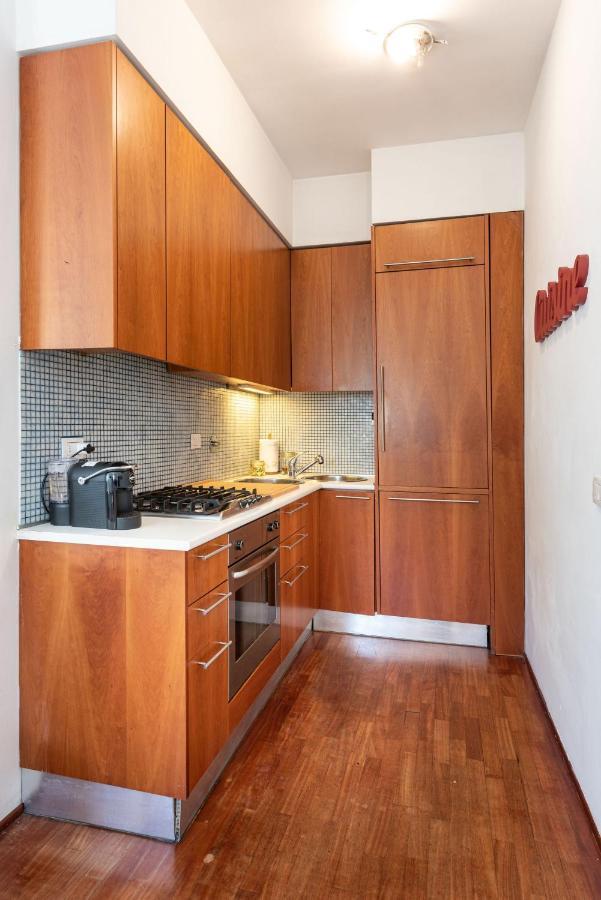 Heart Of Luxury With Terrace Appartamento Firenze