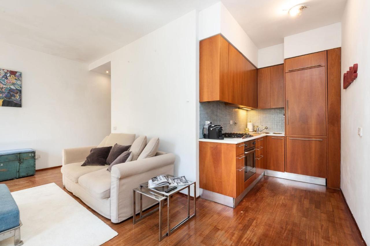 Heart Of Luxury With Terrace Firenze