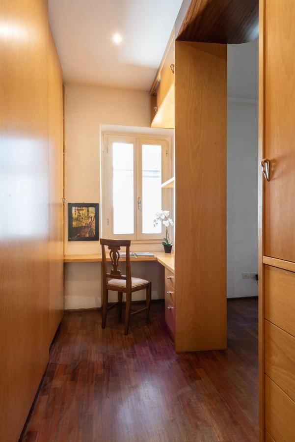 Appartamento Heart Of Luxury With Terrace Firenze