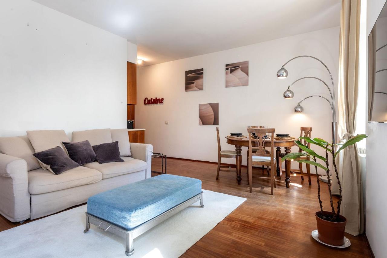 Appartamento Heart Of Luxury With Terrace Firenze