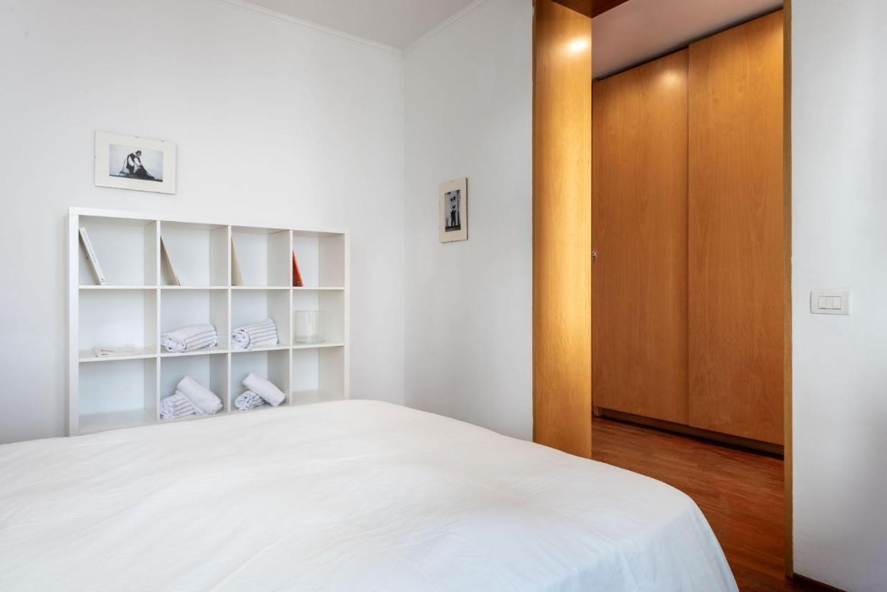 Heart Of Luxury With Terrace Appartamento *