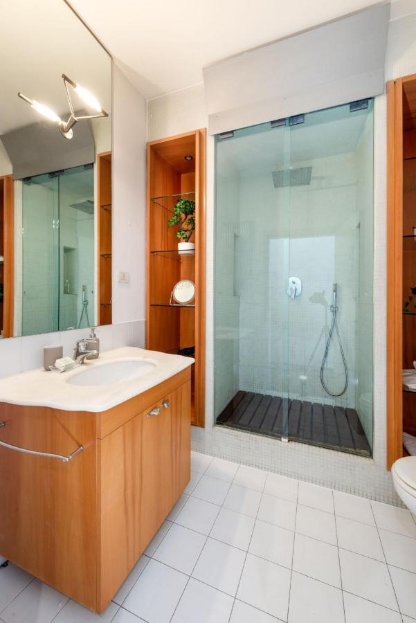 Heart Of Luxury With Terrace Appartamento *