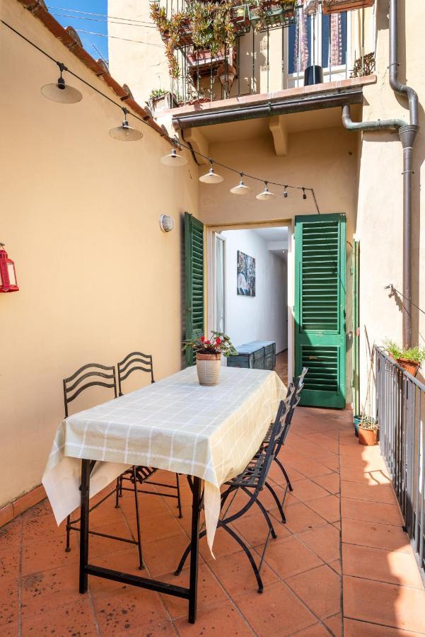 Heart Of Luxury With Terrace Appartamento