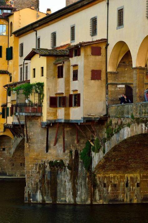 Heart Of Luxury With Terrace Firenze