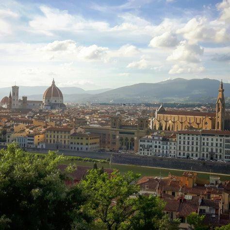 Heart Of Luxury With Terrace Appartamento