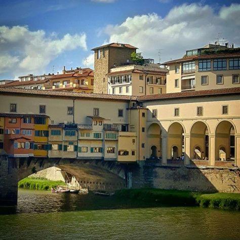 Appartamento Heart Of Luxury With Terrace