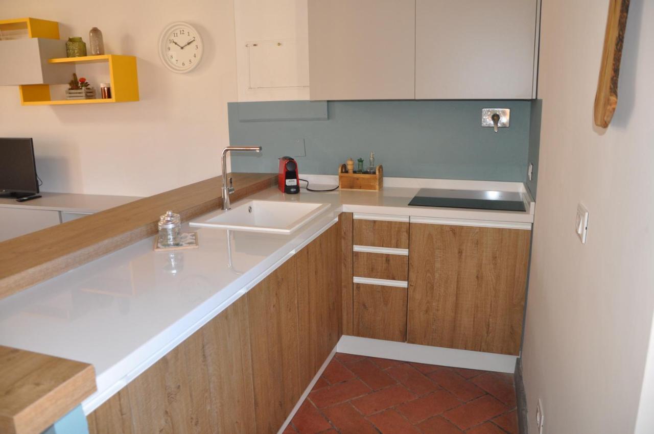 Vittoria - Center Apartment *