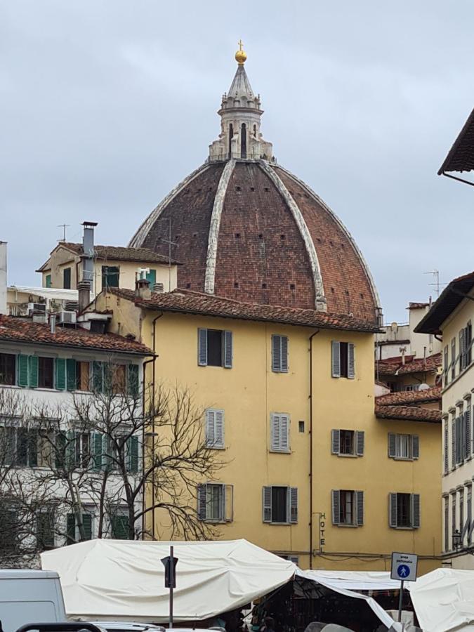 Apartment Vittoria - Center Florence