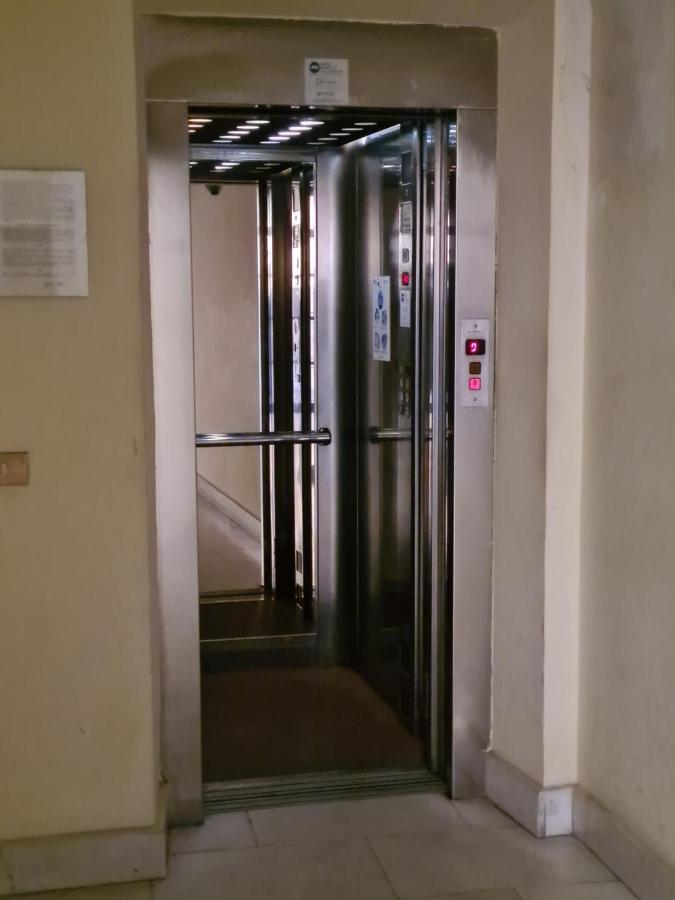 Apartment Vittoria - Center