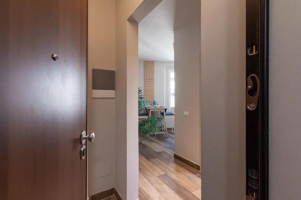 Brunelleschi Apartment