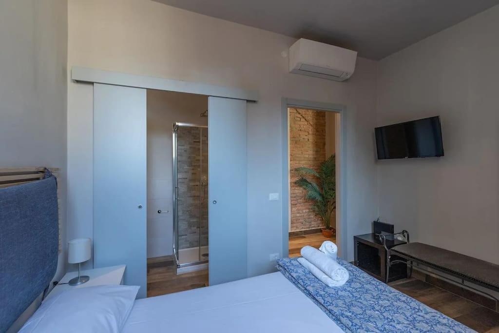 Brunelleschi Apartment