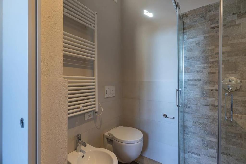 Brunelleschi Apartment