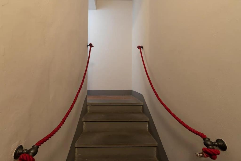 Brunelleschi Apartment *