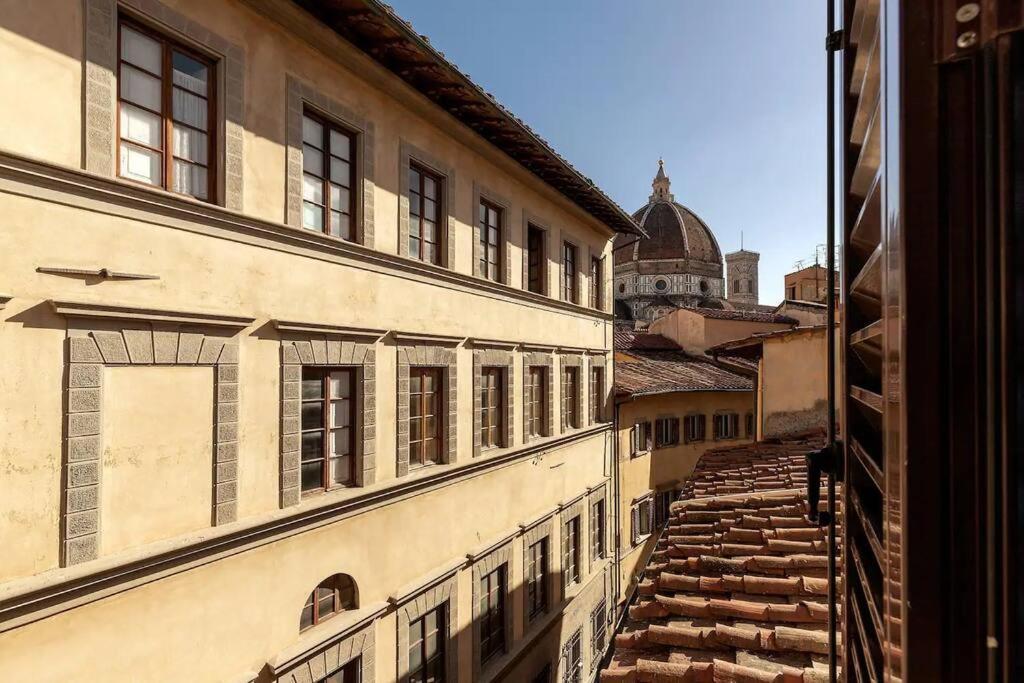 Apartment Brunelleschi