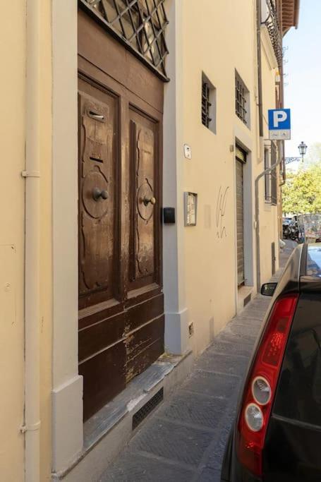 Apartment Brunelleschi *