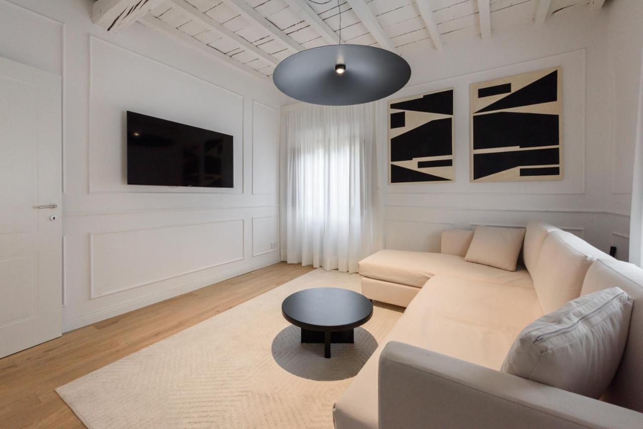 Appartamento Pitti Prestige By Mmega