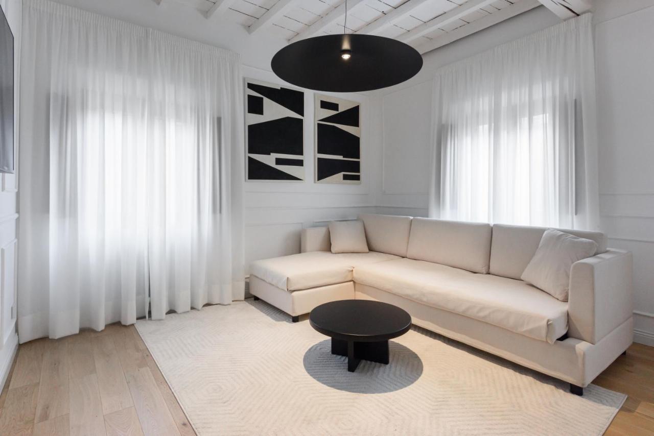 Pitti Prestige By Mmega Appartamento *
