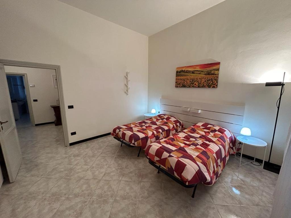 Apartment Casa Bettina, *