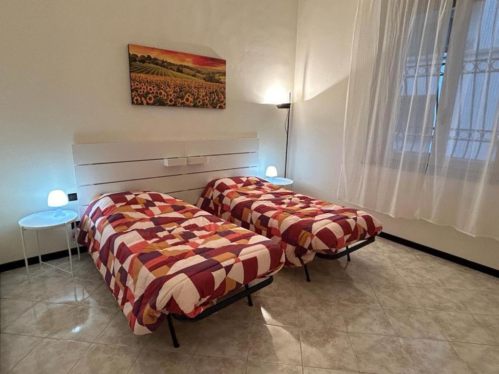 Casa Bettina,