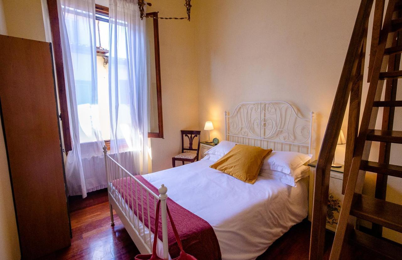 Acacia -tulipano Apartment