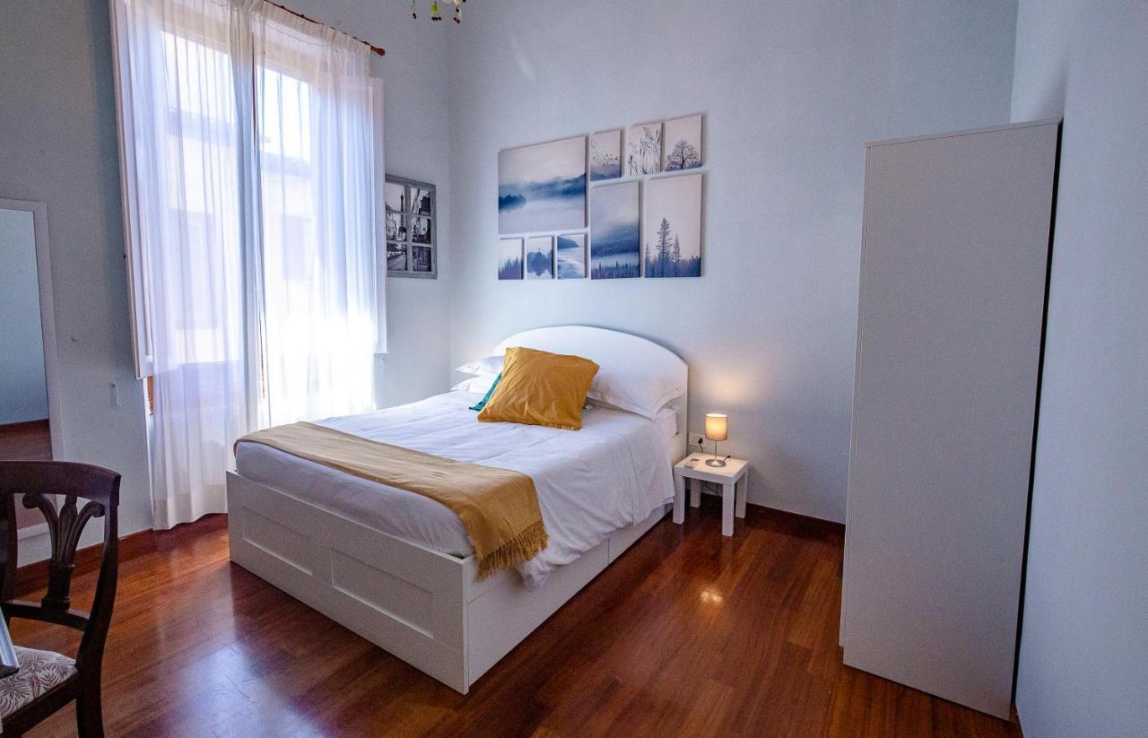 Apartment Acacia -tulipano