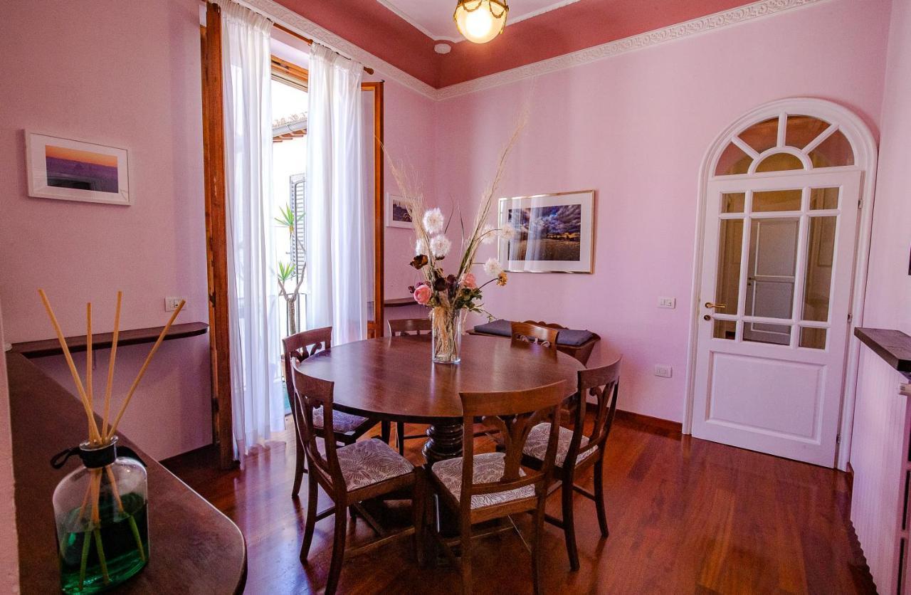 Acacia -tulipano Apartment Florence