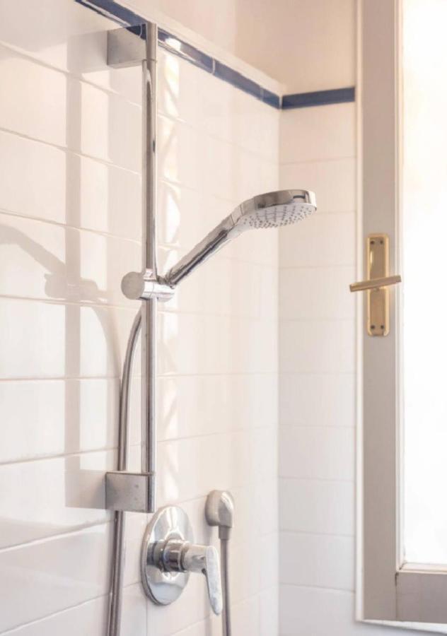 Appartamento Airy One Bedroom With Terrace Near Palazzo Pitti Firenze