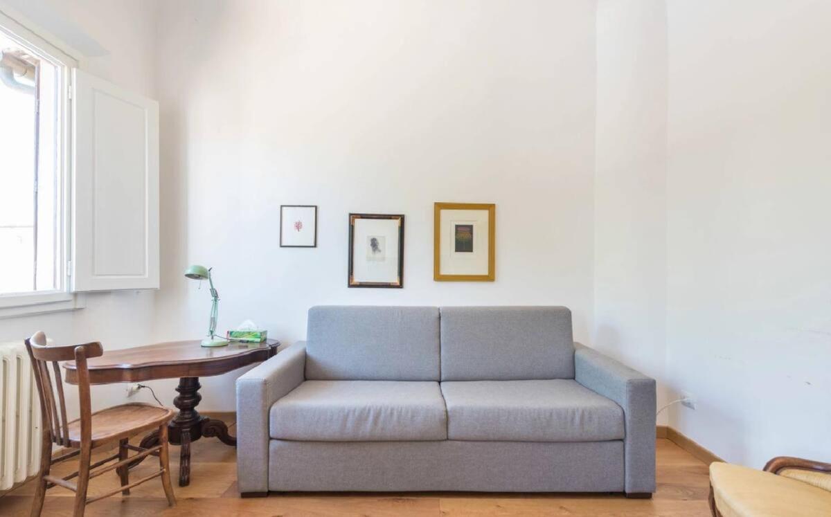Airy One Bedroom With Terrace Near Palazzo Pitti Appartamento