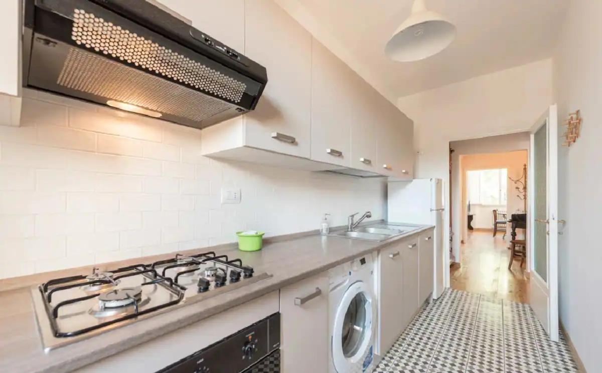 Appartamento Airy One Bedroom With Terrace Near Palazzo Pitti *