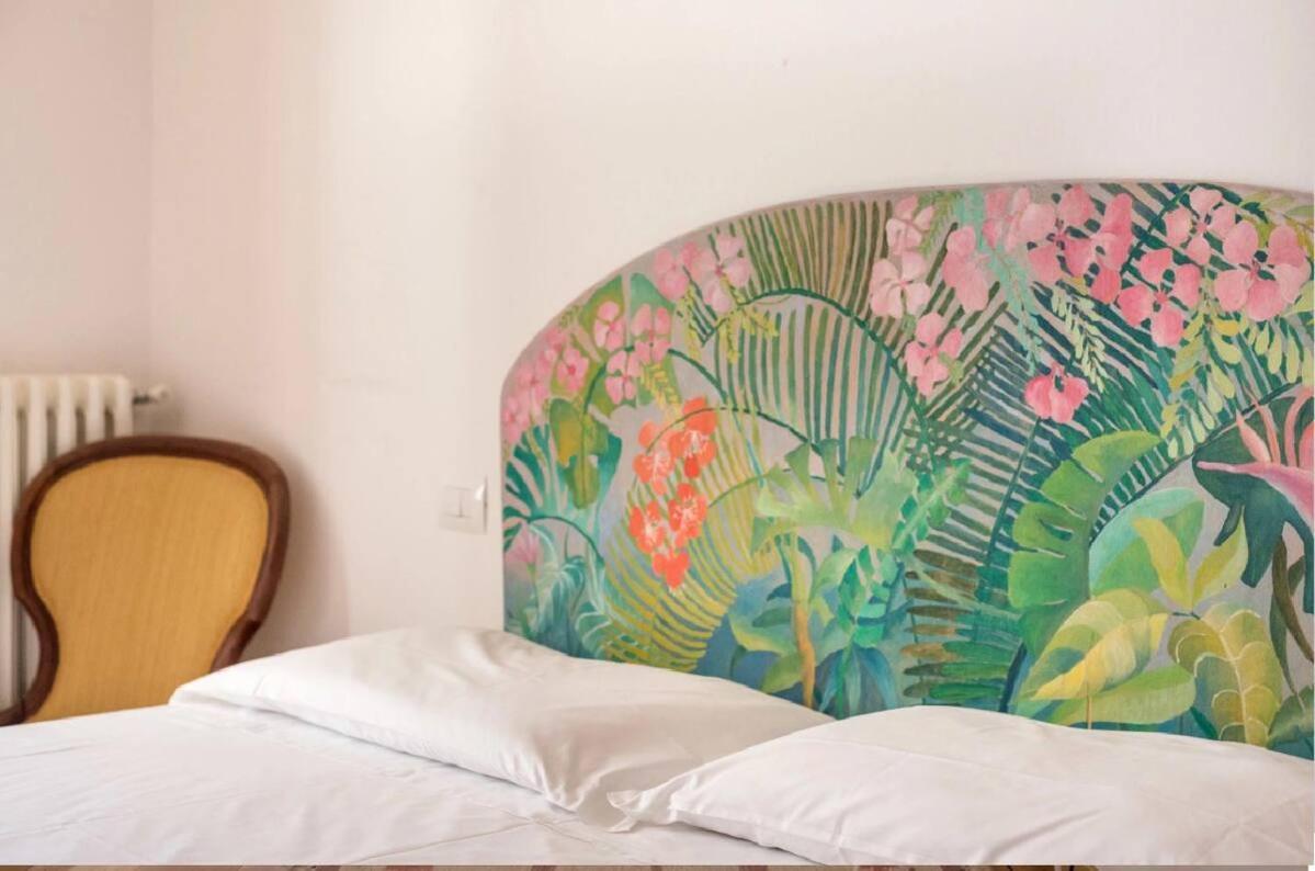 Appartamento Airy One Bedroom With Terrace Near Palazzo Pitti