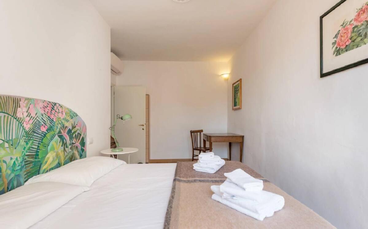 Apartment Airy One Bedroom With Terrace Near Palazzo Pitti