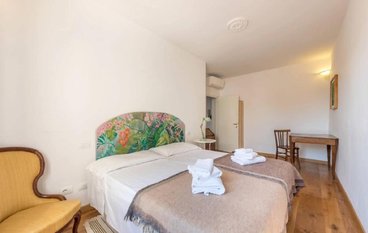Appartamento Airy One Bedroom With Terrace Near Palazzo Pitti *