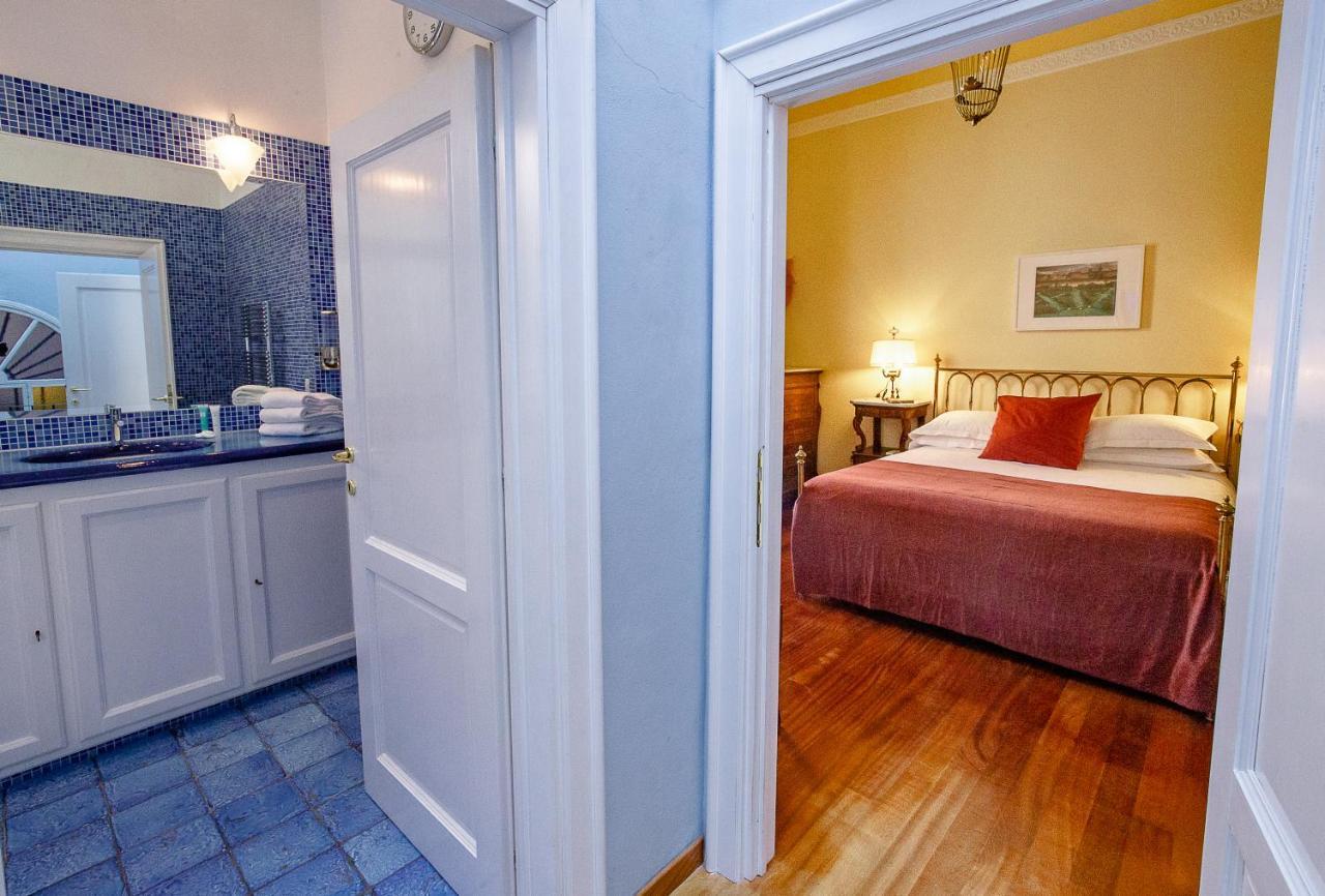 Acacia -tulipano Apartment Florence
