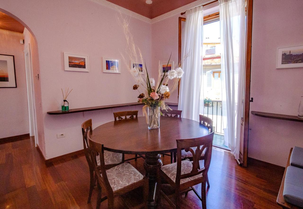 Acacia -tulipano Apartment *