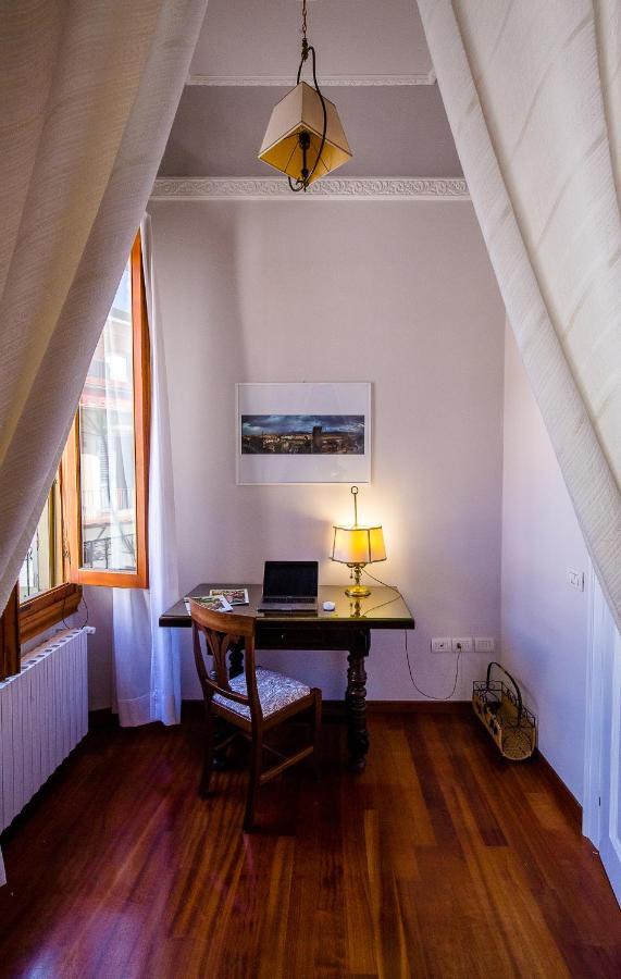 Apartment Acacia -tulipano Florence