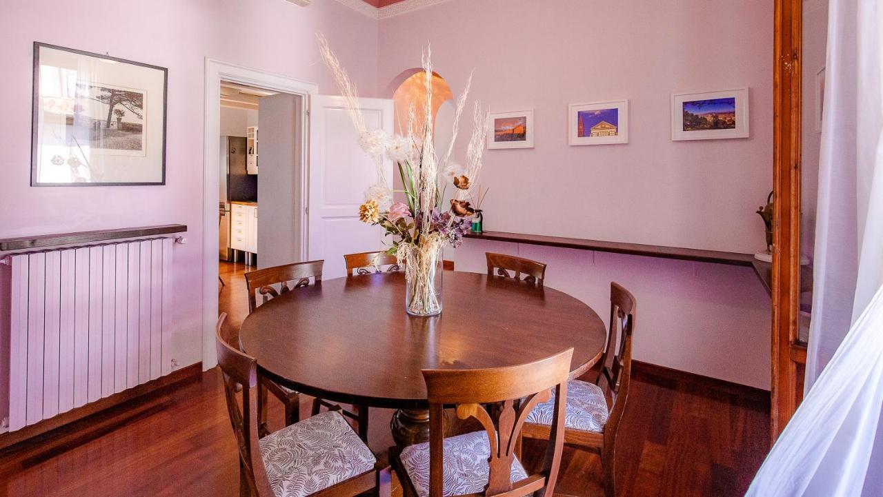 Acacia -tulipano Apartment Florence