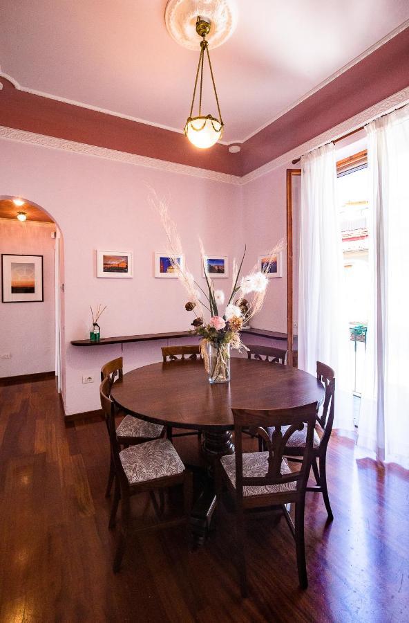 Apartment Acacia -tulipano Florence