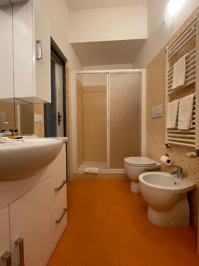Yome-guicciardini 10 Apartment *