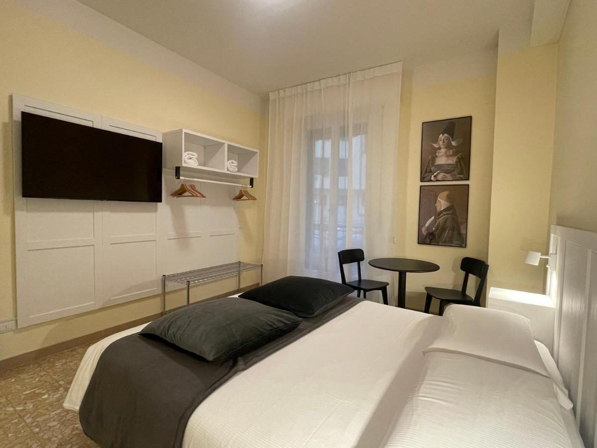Yome-guicciardini 10 Apartment Florence