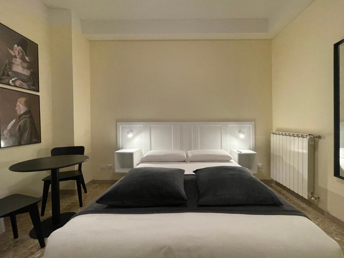 Apartment Yome-guicciardini 10