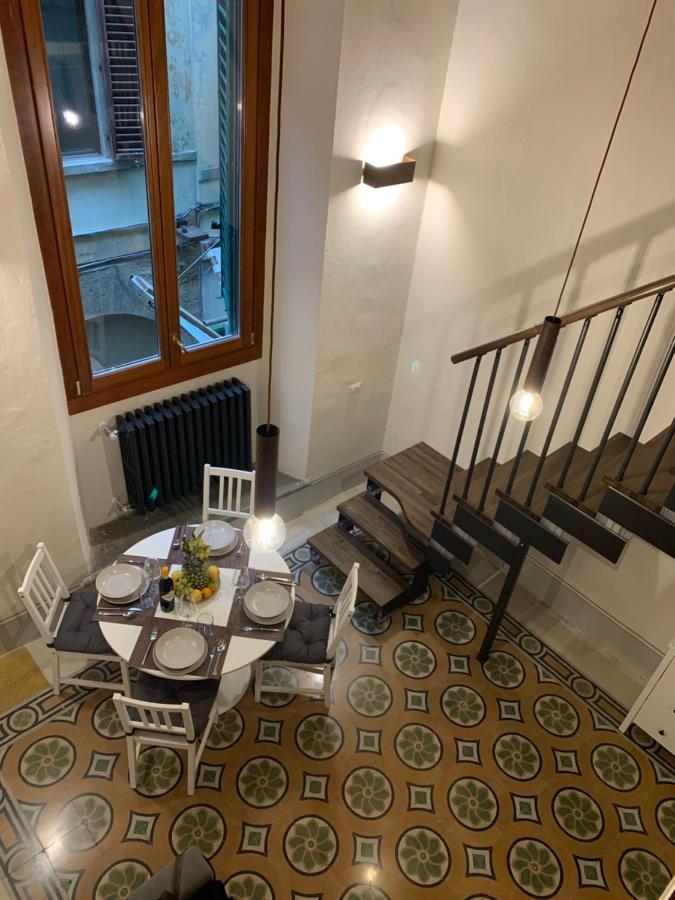 La Casa Della Francesca * * * * * Apartment Florence